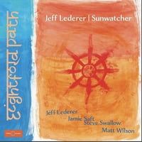Jeff Lederer-Nyolcszoros Út-Vinyl