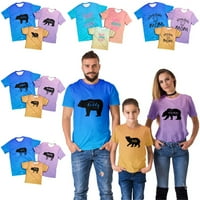 Boldog Anyák Napját Unise Ifjúsági grafikus póló, ofortable ruházat, méret 100-8XL