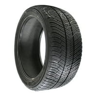 Michelin Latitude Alpin LA Winter 255 55R 109H XL utasszállító gumiabroncs