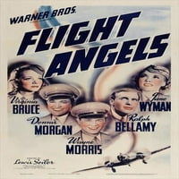 Flight Angels poszter