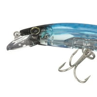 3D Minnow 4-3 8