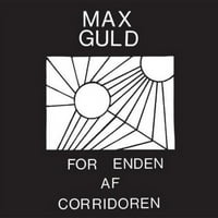Ma Guld-Az Enden Af Corridoren Számára-Vinyl