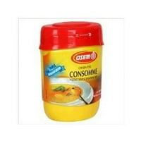 OSEM Consomme-Natural-NO MSG
