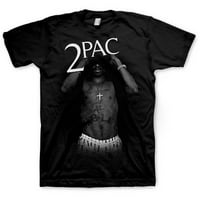 Pac Big Men's Graphic Tee, 2xl