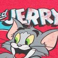 Tom és Jerry Férfi póló