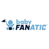 BabyFanatic kisgyermek & baba biztonságos lemez & tál készlet-NFL Tennessee Titans