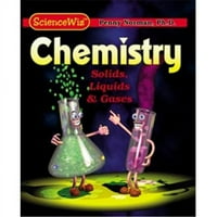 ScienceWiz Chemistry Kit