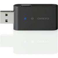 Onkyo UBT-Bluetooth 3. Bluetooth adapter