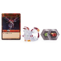 Bakugan, gyémánt Dragonoid, magas gyűjthető akciófigura és kereskedelmi kártya, korosztály és fel