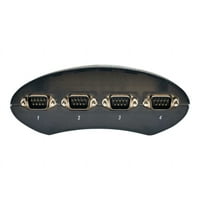 Tripp Lite Keyspan nagysebességű USB-DB soros Adapter Hub-soros adapter