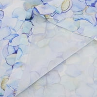 Nyári ruhák női strand Alkalmi Kerek nyakú ruha virágos nyomtatott Maxi ruha Rövid ujjú zseb ruha ruha olcsó ruhák