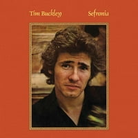 Tim Buckley-Sefronia-Vinyl