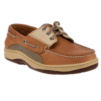 Sperry Top-Sider Billfish 3-eye férfi Tan Bézs hajó cipő