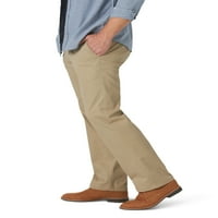 Lee férfiak aktív szakaszos alkalmi nadrágja