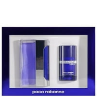 Paco Rabanne ultraibolya férfi férfiaknak illat Ajándékkészlet, pc