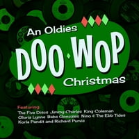 Egy Oldies: Doo Wop Karácsony