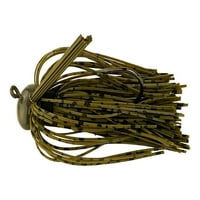 Kemény kalapos jigs dízel jig