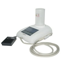 Fogászati ultrahangos Scaler Cleaner CAVITRON nem száloptikai gép LCD önálló működő skálázás tip és víztartály Palack