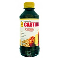 Castilla krém ízkoncentrátum 8. fl oz - esencia de crema