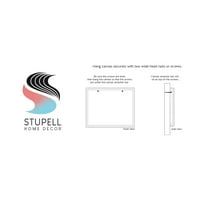 Stupell Industries tengeri vízijármű -hajó rétegezett térkép Ephemera kollázsfestés Galéria csomagolt vászon nyomtatott
