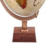 Replogle Globes Northwoods World Globe