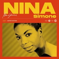 Nina Simone-Jazz műemlékek - 4LP Boxset - Vinyl