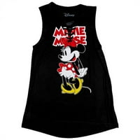 Minnie Mouse Édes Juniors Tartály Felső-Közepes