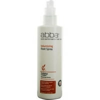 Abba Volumizing Root Spray oz