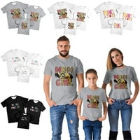 Boldog Anyák napja Férfi Alkalmi grafikus pólók, ofortable ing rendszeres & Nagy Ember méretek