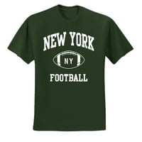 New York város NYJ Amerikai futball Fantasy rajongó