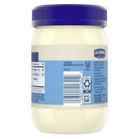 Hellmann könnyű majonéz, Fl Oz