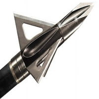 Savora Madman HPV Broadhead Blade 100