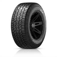 Hankook Dynapro a 265 60-as gumiabroncson