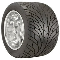 Mickey Thompson Mickey Thompson Sportsman S R Radiális Gumiabroncs