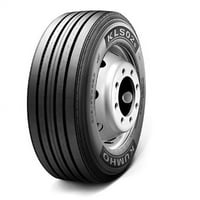 Kumho KLS02E 11 R22. 146L