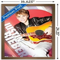 Justin Bieber-Pihentető Fali Poszter, 14.725 22.375