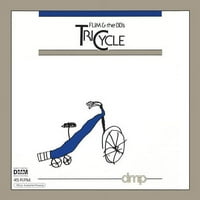 Flim & a BB ' s - tricikli-CD