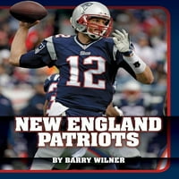 Bennfentes útmutató a profi futballhoz: New England Patriots