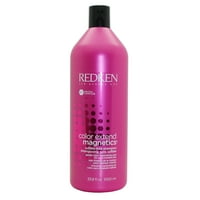 Redken-Color Extend Magnetics szulfátmentes sampon ML 33. OZ