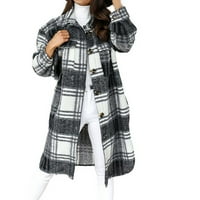 Voncos női kabát kapucnis Clearance-alkalmi könnyű őszi téli meleg Hosszú ujjú Hajtóka Plusz méretű kapucnis kabát