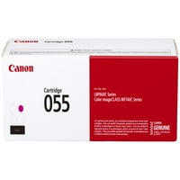 Eredeti Canon Toner Magenta, Standard-Hozamok Akár 2, Oldalak