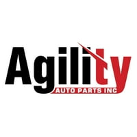 Agility autóalkatrészek a C kondenzátor Ford, Lincoln specifikus modellekhez