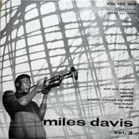 Miles Davis-Vol-Vinyl