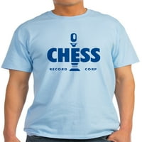 Chess Records ing-könnyű póló - CP