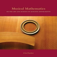 Zenei matematika: az akusztikus hangszerek művészetéről és tudományáról