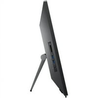 Lenovo ThinkCentre 21,5 Teljes HD Touchscreen All-in-One számítógép, Intel Core I I5-4570S, 4 GB RAM, 500 GB HD, DVD