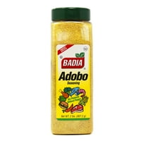 Badia Adobo bors nélkül oz