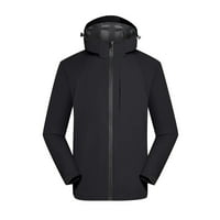 Zip up kabátok Női atlétikai Téli meleg szabadtéri kabátok Szélálló és esőálló hegymászás felsőruházat ruházat Eladó