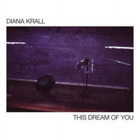 Diana Krall - Ez Az Álom Rólad-Vinyl
