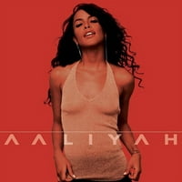 Aaliyah - Aaliyah-R & B-Vinyl LP